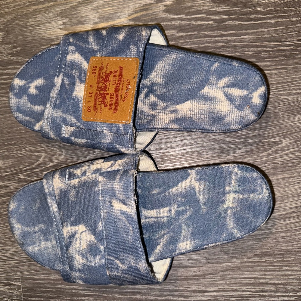 Jean Levi Slides